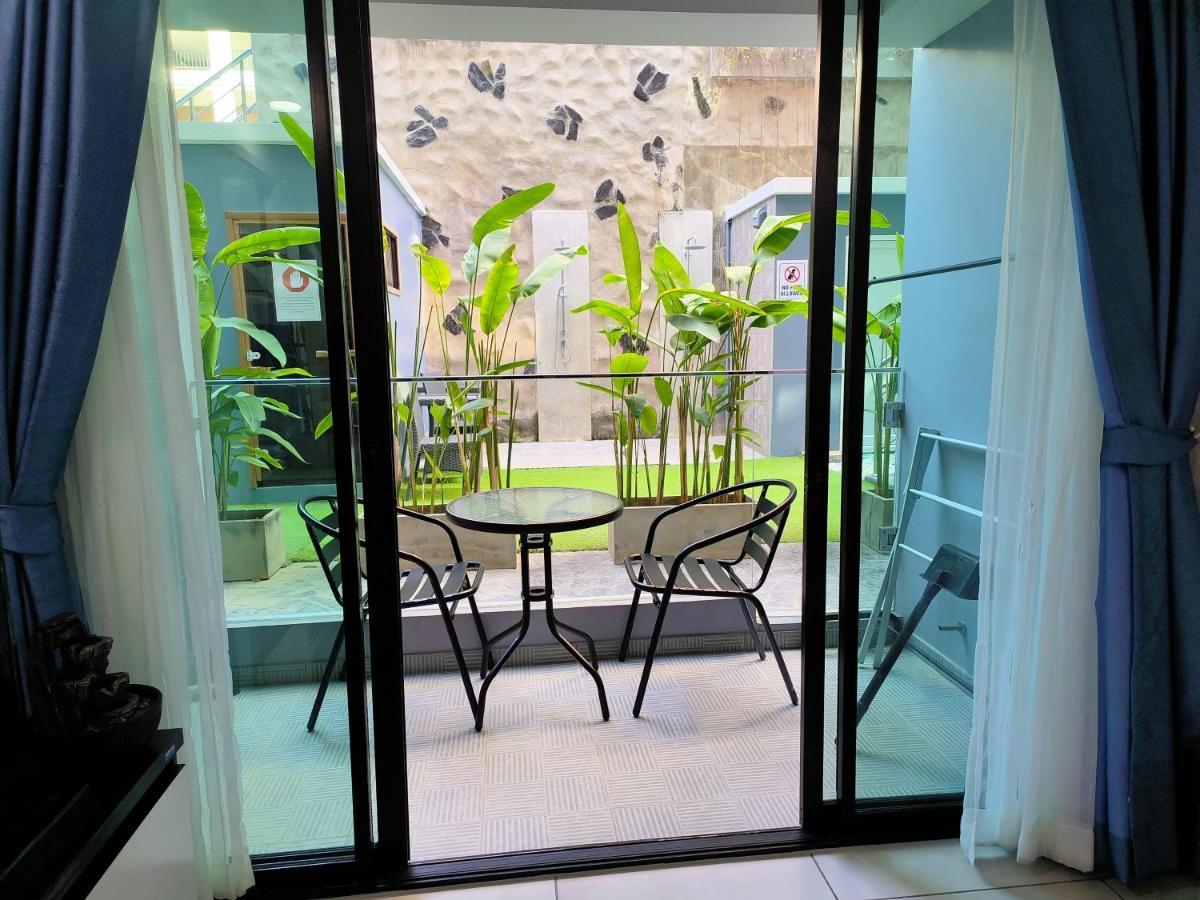 Tropical Garden Condo Top #1 Pattaya Bagian luar foto